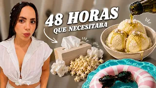 Esta es mi vida ahora
