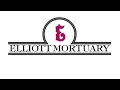 Earl Frye Memorial Service