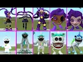 LILY LOVE BRAIDS vs EVOLVED CORN POPPY PLAYTIME CHAPTER 5 - THE FATED BATTLE IN GARRY S MOD
