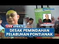Lagu Wali Kota Pontianak Datangi Kediaman Korban Laka, Sampaikan Dukacita \u0026 Janji Atasi Outer Ring Road