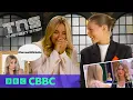 Download Lagu Michelle \u0026 Emily React to Their First \u0026 Last Scene | The Next Step | CBBC