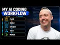 Stop Letting AI Run Wild My Coding Workflow