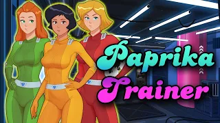 parodia de totally spies para adultos en tan solo 8 min