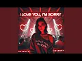 Download Lagu I Love You, I'm Sorry (Techno)