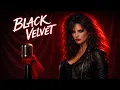 Lagu Black Velvet – Alannah Myles (Hard Rock Cover)