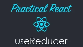 React Hooks useReducer Tutorial