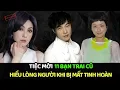 Download Lagu CẮT BỎ TINH HOÀN MỚI BIẾT NÊN CHỌN NGƯỜI MÌNH YÊU HAY NGƯỜI YÊU MÌNH | Hồ Sơ Kỳ Án