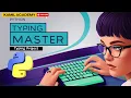Typing Test Mini Project in Python Build Your Own Speed Test with Code Walkthrough KamilAcademy-amn