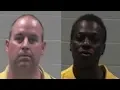 Mississippi Coast high-profile felony arrest mug shots for Aug 25-31