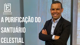A purificação do Santuário Celestial - RODRIGO SILVA