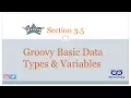 c03s05 - Groovy