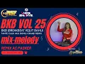 Download Lagu DJ ANIZE SHINHYE TANTE CULIK AKU DONG x BHABI REMIX BKB (BREAKBEAT KEJUT BAHU) VOL 25