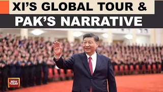 China Builds Diplomatic Leverage, Pakistan Blames India: Who’s Really Shaping The Game? Statecraft