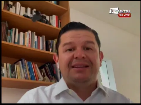 Juan Sebastián Roldán 