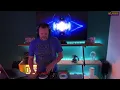 Last Night Recorded Live My House at Your House - EDM House music - Session 19 Mixed By DJ Chris Cee