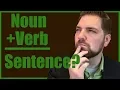How to Write Complete Sentences