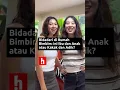 Lagu INI DIA ANAK DARI BIMBIM SLANK , SALFOK AMA IBUNYA, KELIATAN KAKA ADIK 😱😍#shorts #slank