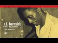 R.L. Burnside - Goin' Down South (Official Audio)
