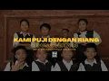 Kidung Ceria 13   KAMI PUJI DENGAN RIANG