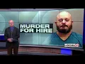 Clermont County inmate charged in murder-for-hire plot to kill his daughter 4 others