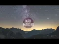 NÃO MAIS EU | Cristo Vive em Mim  | CD JOVEM | CELEBRA SP | MENOS UM