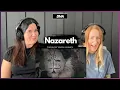Download Lagu D'N'A Reacts: Sleep Token | Nazareth