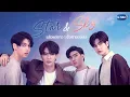 GMMTV 2022 | Star and Sky : แล้วแต่ดาว Star in My Mind | ขั้วฟ้าของผม Sky in Your Heart