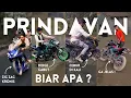 Download Lagu MENGAPA HAL B*D*H SELALU DI ANGGAP KEREN DI PRIND*VAN🤔⁉️RO*STING KELAKUAN *BSURD NGABER PRIND*VAN ‼️