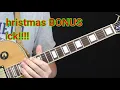 Johnny Moore Guitar Lesson Empty Stockinig Blues Licks