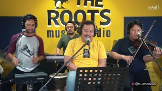 muqadam pantun janda ami hadi cover audiolive el corona part 17