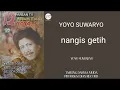 Download Lagu Yoyo s - nangis getih