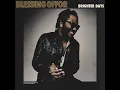 Blessing Offor - Believe