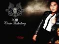 Bob Cinta Terhalang With Lyrics - BME Clixs