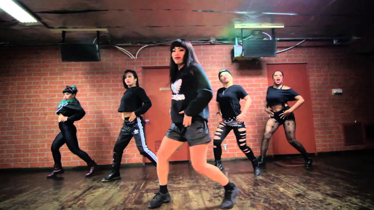 Jungle Bae by Skrillex and Diplo Choreography By Coco Natsuko Jungle Bae by Skrillex and Diplo Choreography By Coco Natsuko