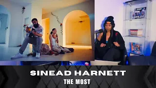 sinead harnett the most acoustic live performance