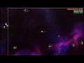 Asteroids Clone SDL2 C