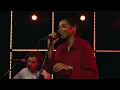 Brooke Combe - live at 3voor12 Radio