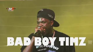 bad boy timz performs 