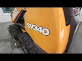 2019 CASE SV340 For Sale