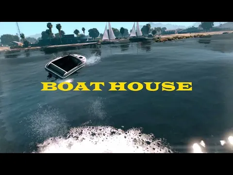 Sandy Shores Remake video preview