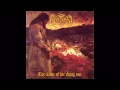 Hades - The Dawn of the Dying Sun (full album)