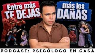 No Caigas en Chantajes de Hijos Adultos: Haz esto y ¡Te Agradecerán de por Vida!