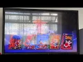 Download Lagu Start and End of The Fox and the Hound 1995 VHS UK