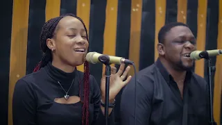 matter live session feat kinetic music band