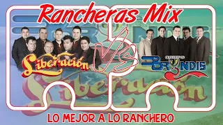 Download Grupo Liberación Vs. Grupo Bryndis--Rancheras Mix MP3