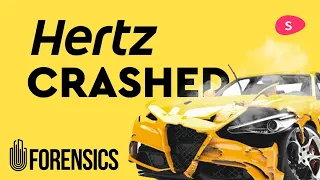 Hertz A greedy path to Bankruptcy