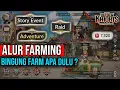 Download Lagu CARA FARMING BIAR BALANCE PROGRESS \u0026 RUBY | Seven Knights Re:Birth