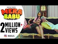 Download Lagu Mera Babu | Chandni ft. Dussi Thakur X @terabhaipaul | 2022 Refix