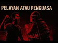 Download Lagu Pelayan atau Penguasa – Lagu Metal Demo Mahasiswa \u0026 Penindasan Aparat