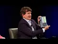 Apollo Guidance Computer Part 25 Dan Lickly and Charles Simonyi Reflect on the AGC
